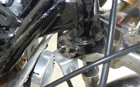 HONDA STEED 400 NC26