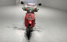 HONDA SUPER CUB50 AA01