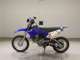 Фото Yamaha TT-R110 2008 с японского аукциона