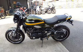 KAWASAKI Z900RS 2020 ZR900C