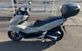 HONDA PCX 160 KF47