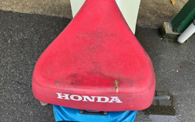 HONDA LITTLE CUB AA01