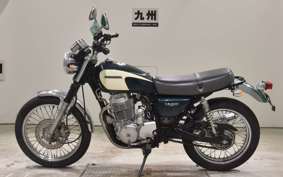 HONDA CB400SS E 2008 NC41