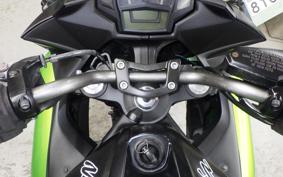 KAWASAKI NINJA 650 2012