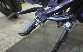 HONDA REBEL 250 A 2004 MC49
