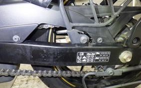 SUZUKI GIXXER 250 SF