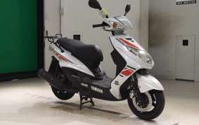 YAMAHA CYGNUS 125 XSR 2 2010 SE44J