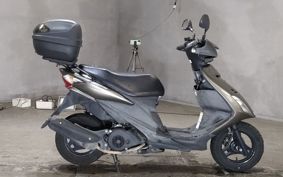 SUZUKI ADDRESS V125 CF4MA
