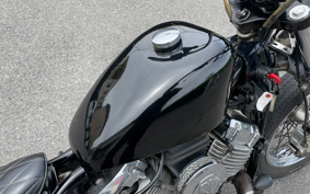 YAMAHA DRAGSTAR 400 2008 VH01J