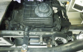 HONDA MAGNA 250 2022 MC29