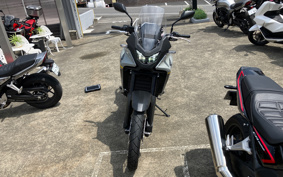 HONDA XL750 TRANSALP  2026 RD16