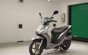 HONDA DIO 110 2018 JF31