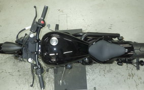 YAMAHA DRAGSTAR 400 1997