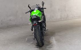 KAWASAKI NINJA650 2019 ER650H