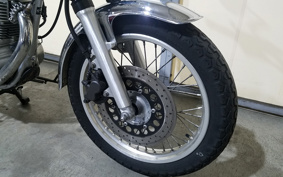 YAMAHA SR400 35TH ANNIVERSARY ED 2014 RH03J
