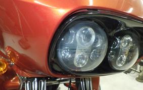 HARLEY FLTRX 1580 2010