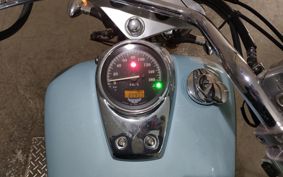 HONDA SHADOW400 SLASHER NC40