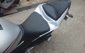 YAMAHA YZF-R25 RG43J