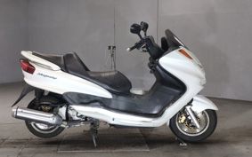 YAMAHA MAJESTY 250 SG03J