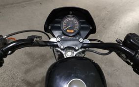 HARLEY XL883R 2006 CKM