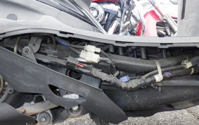 YAMAHA CYGNUS 125 X 2 SE44J