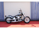 Фото Harley FLSTF EVO 1997 с японского аукциона