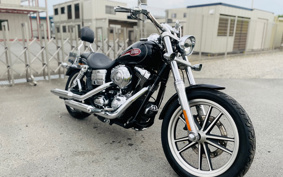 HARLEY FXDL1580 2008 GN4