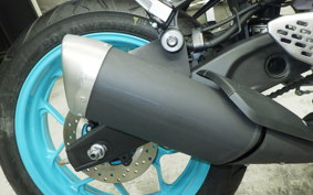 YAMAHA MT-25 A RG74J