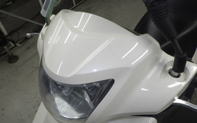 SUZUKI ADDRESS V125 DT11A