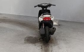 SUZUKI ADDRESS V125 CF4MA