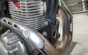 YAMAHA SEROW 225 Gen.3 DG08J