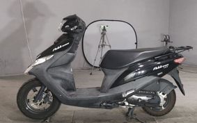 SUZUKI ADDRESS V125 DT11A