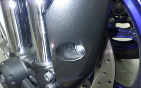 YAMAHA NIKEN 2019 RN58J