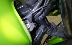 KAWASAKI GPZ900R NINJA 1991 ZX900A