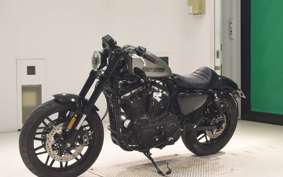 HARLEY XL1200CX 2016
