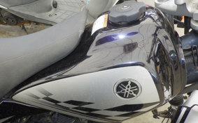 YAMAHA TW225 DG09J