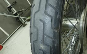 HONDA VT400S 2010 NC46