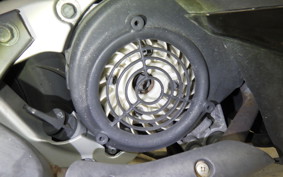 YAMAHA CYGNUS 125 X 2 SE44J