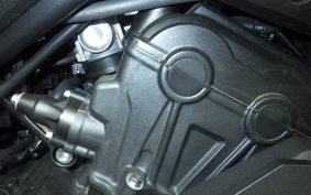 HONDA CBR650R E-Clutch 2024 RH17