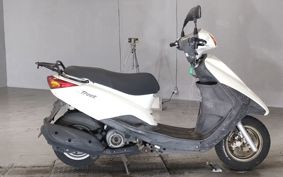 YAMAHA AKUSHI STREET SE53J