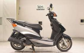 YAMAHA CYGNUS 125 X 2022 SE12J