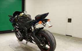 YAMAHA YZF-R6 2006