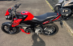 SUZUKI GSX150 Bandit DL24A
