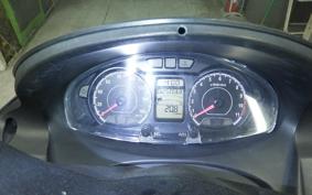 SUZUKI SKYWAVE 200 (Burgman 200) 2021 CH41A