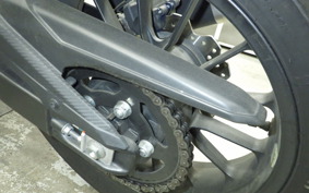 HONDA 400X 2019 NC56
