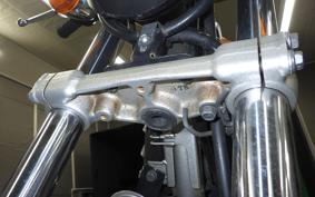 YAMAHA TRICKER Gen.2 DG16J
