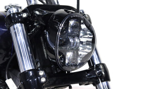 HARLEY FXBRS 2020 YHK