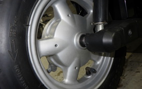 HONDA GYRO X TD02