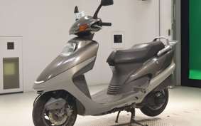 HONDA SPACY 125 Gen. 3 2006 JF04