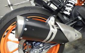 KTM 390 DUKE 2022